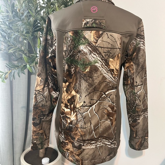 Magellan Outdoor / Woman Jacket & Coat . Size L. - Picture 6 of 8